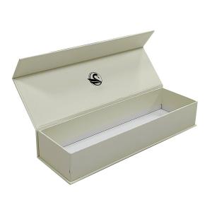 CMYK/PANTONE Printing Custom Printed Paper Cardboard Rigid Folding Magnetic