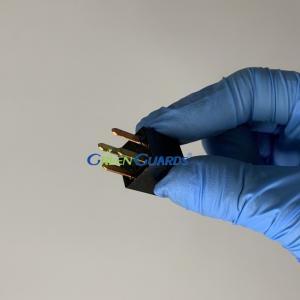 Lawn Mower Parts Single Pole Double Throw Relay 14 Volts 20 Ampere GAT318410