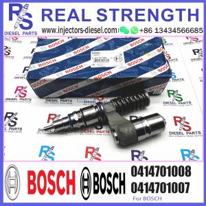 High Quality Diesel Engine Parts 0414701008 0414701019 0414701027 Common Rail