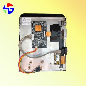 2048x1536 Smart TFT Display 9.7 Inch EDP Interface 51PIN