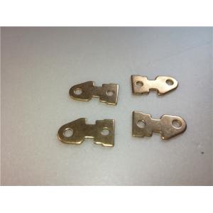 Stamping Making Terminal Block Parts Pin Block Mould Customized Progressive Die