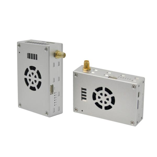 Quality CD05HPT Drone Video Transmitter & Receiver: High Definition, Secured & Encrypted wholesale