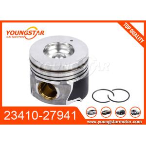 Cheap D4EB Automobile Engine Parts Bare Cylinder Engine Piston 87MM for sale
