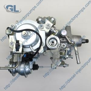 Original K11CJ Diesel Injector VE4 Fuel Pump 9460614209 104740-0992 WLTL-13-800A