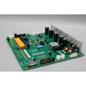 Quick Turn PCB printed circuit board manufacturers SMT printed electronic