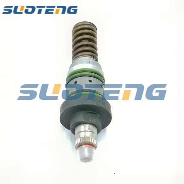 VOE24425954 Unit Pump 24425954 Fuel Injection Pump For EC140B EC135B Excavator