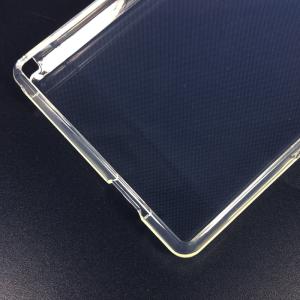 Manufacturer! TPU case for Kyocera Qua phone KYV37, Japanese AU Operators