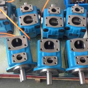 China Vickers V Takeuchi Hydraulic Pump Vane Pump on sale