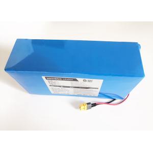 24V 12AH Off Grid Lithium Battery LiFePO4 Street Lamp Energy Storage Cell