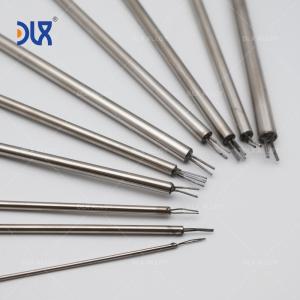 Customized 1500v Mineral Insulated Power Cable With Orange Black Sheath For