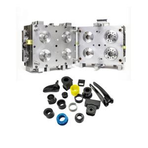 China High Level Plastic Bottle Injection Molding Design with Injection Moulding Die and 30 Years Experience on sale