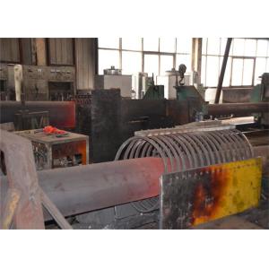 3 - 24m Length Tube Expanding Equipment For Gas Oil Cylinder Expanding