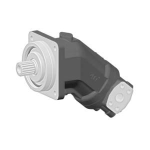 Cheap Custom Fixed Displacement Piston Motor For High Pressure And High Speed Application for sale