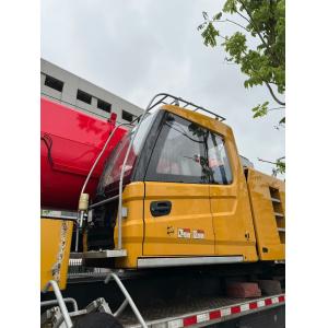 High-Quality 2023 SAC1600C 160ton Truck Crane with Factory Price for Sale