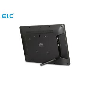 Quad Core Touch Screen Digital Signage Support Ethernet WIFI Bluetooth