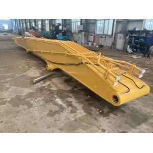 Multipurpose Vibro Excavator Pile Driver Hammer For PC400 PC500 CAT340 CAT350