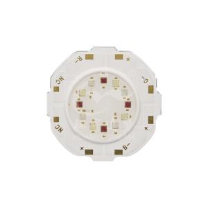 2214 RGB Tri-Chip 36W COB LED for Stage Lighting