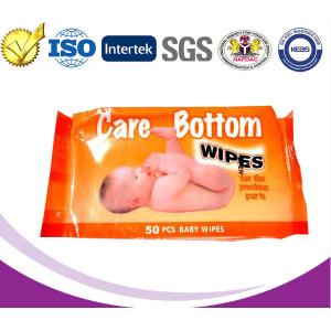 Cheap High Quality and Lowest Price of Disposable Baby Wet Wipes for sale
