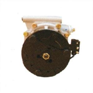 ALA20912 Ford AC COMPRESSOR Jaguar S Type, X type AC COMPRESSOR SC90V AC