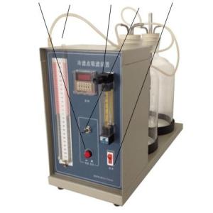 Cold Trap For Test 1 Automatic Cold Filter Point Tester Instrument Size 650 *