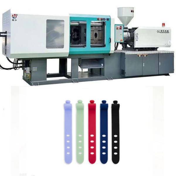 Quality Automatic Cooling System Auto Injection Molding Machine With 160.8 Injection Pressure wholesale
