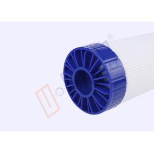 10 Inch UDF Activated Carbon Filter Cartridge For Reverse Osmosis System