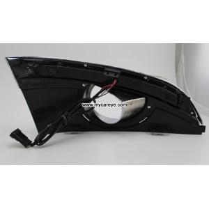 Holden Captiva II/7 CX/LX/SX DRL LED Daytime Running extra car Lights