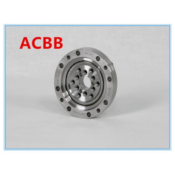 Quality CSG-14 P4 Custom Ball Bearings High Speed wholesale