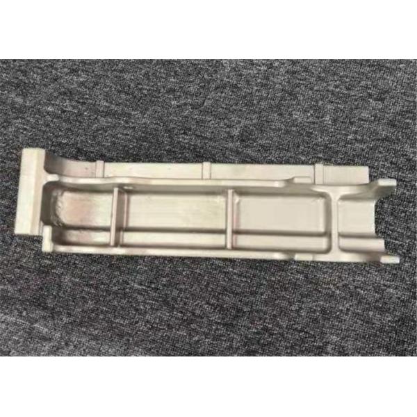Quality Iso Approved Heat Resistant Casting , Investment Casting Process Furnace Grate bar wholesale