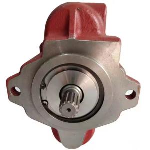 Excavator ZX48 Parts Piston Pump PVK-2B-505-CN-4962E PVK-2B-505-N-4962F PVK-2B