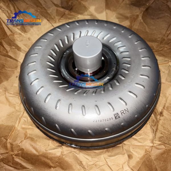 Brand New Torque Converter Assembly