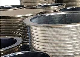 1500 Dimension L*W*H Stainless Steel Square Hole Shape Centrifuge Basket for