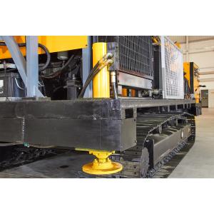 71mm Diameter 600m Depth YDL-2B Hydraulic Crawler Drill