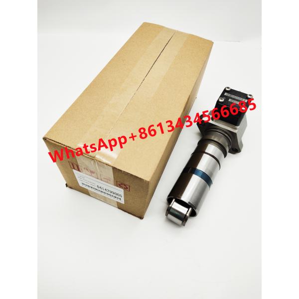 Genuine unit fuel pump 0414799005 0414799001 0414799025 for Mercedes Benz 0280745902 A0280745902