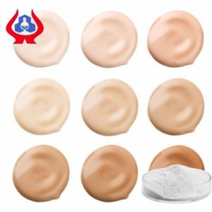 Sodium CMC For Mining Surface Active Agent Functions 98% Purity