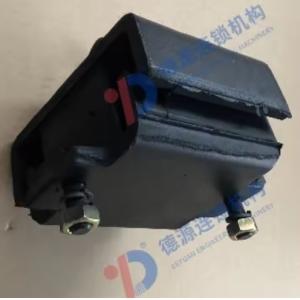 TRUCK PART FRONT RUBBER MOUNTING NEW 12035-1660 12035-2361 ENGINE MOUNTING FOR HINO J08C