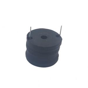 Radial Lead Ferrite DR Core Inductors for Power supplies and DC/DC converters