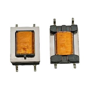 ED8 Audio Isolation Transformer Ni-Steel Lamination For Microphones