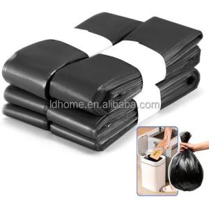 Customized Trash Can Automatic Bag PE Biodegradable Litter Bags 7m For Smart