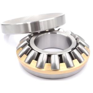 SKF 81206 Thrust Roller Bearing With Dynamic Load 50 KN Load Capacity