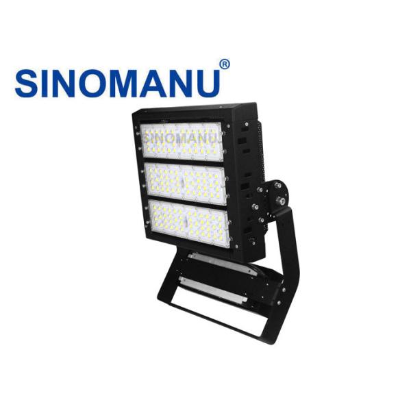 Quality Sea Port Aluminum High Mast Luminaire With CE / UL / SAA / PSE Certificate wholesale