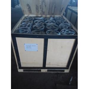 Customized ductile cast iron with all kinds of finish, made in China professiona