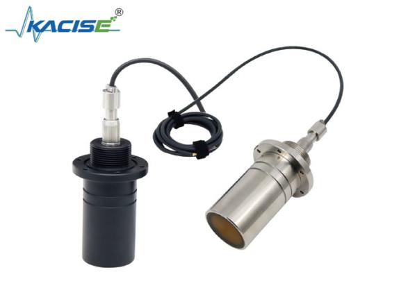 IP68 Rated Underwater Obstacle Avoidance Sensor with ±0.5% Measurement Accuracy
