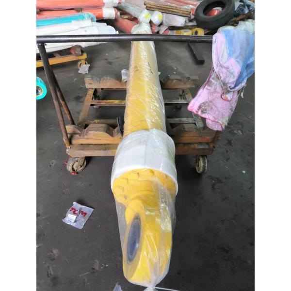 707-01-XY920 PC750, PC750SE, PC800 bottom dump cylinder LH komatsu loader spare