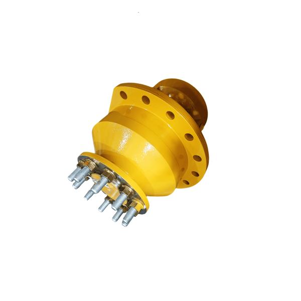 Quality 45 MPa Piston Control Type Rexroth Hydraulic Motor For Construction Machinery wholesale