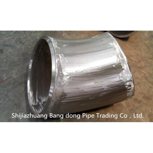 Quality BW A234 WPB  Elbow wholesale