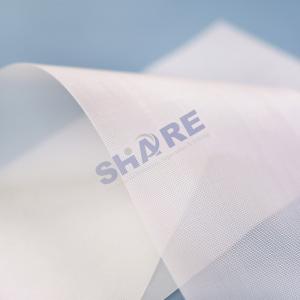 Nylon Filter Mesh Opening Micron 150μm 180μm 200μm 235μm 265μm In Cutom Shapes