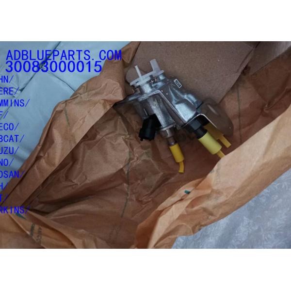 30083000015 OEM BOSCH DEF DOSING UNIT / UREA NOZZLE / DOSING MODULE 30083000015 Adblue Iniector Nozzle dosing nozzle for JOHN DEERE CUMMINS DAF IVECO
