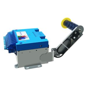 3 Inch Thermal Receipt Printer Bill Printing Machine With Windows / Android /