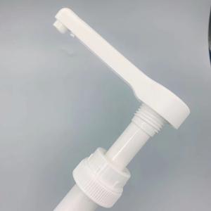 38 400 30ml Honey Milk Gallon Pump Dispenser Controlled Liquid Output